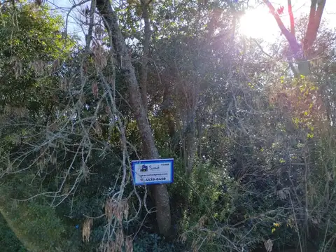 Terreno en Venta en Zona Delta San Fernando, Partido de San Fernando