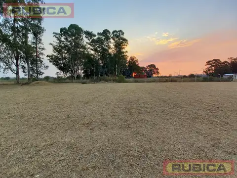 Terreno en Venta en Parque Sakura, Countries y Barrios Cerrados en Exaltacion de la Cruz