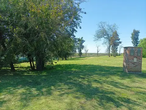 Terreno en Venta en Smithfield, Zarate
