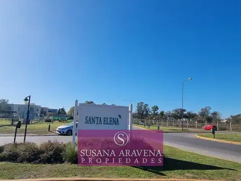 Terreno en Venta en Pilar del Este - Santa Elena, Countries y Barrios Cerrados en Pilar