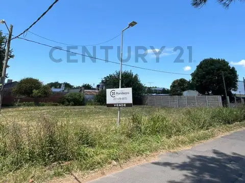 Terreno en Venta en José Hernández, La Plata