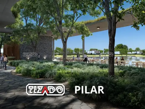Terreno en Venta en Pilar Centro, Pilar