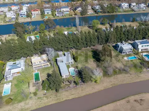 Terreno en Venta en Club Miralagos, Countries y Barrios Cerrados en la Plata