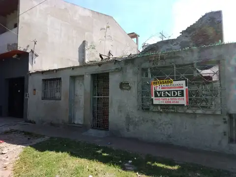 Terreno en Venta en Tablada, Partido de La Matanza