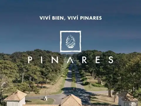 Terreno en Venta en Los Pinares Country Club, Countries y Barrios Cerrados en Exaltacion de la Cruz
