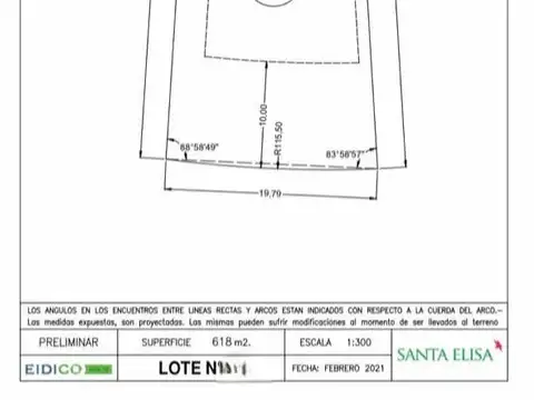 Terreno en Venta en Pilar Del Este, Countries y Barrios Cerrados en Pilar