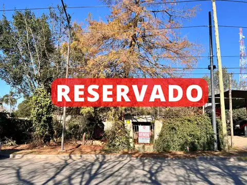 Terreno en Venta en Los Cardales, Partido de Exaltación de la Cruz