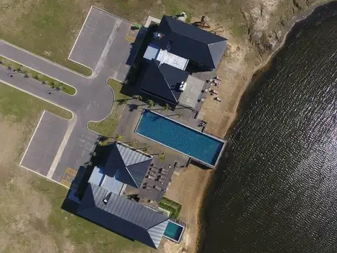 Terreno en Venta en El Naudir, Countries y Barrios Cerrados en Escobar