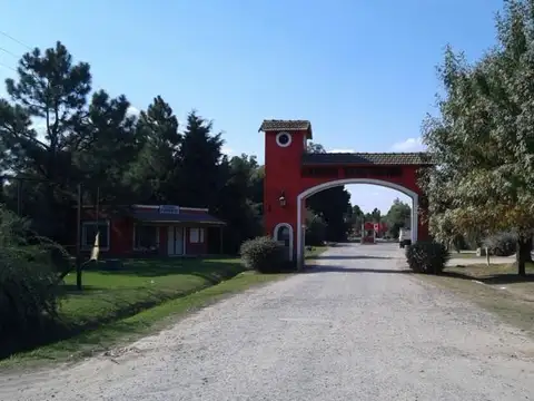 Terreno en Venta en Exaltacion de la Cruz, Partido de Exaltación de la Cruz