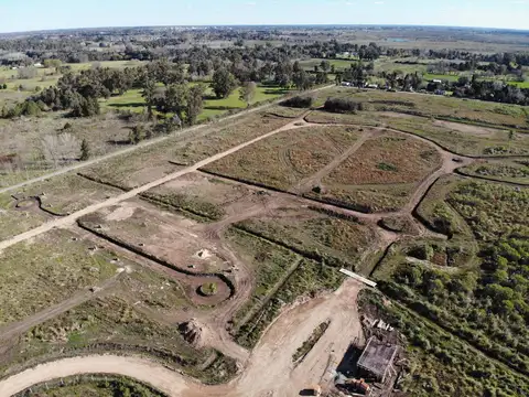 Terreno en Venta en Pilar Del Este - Santa Elisa, Countries y Barrios Cerrados en Pilar