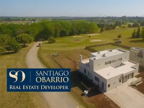Terreno en Venta en Medal Country club, Countries y Barrios Cerrados en Pilar