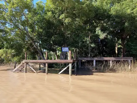 Terreno en Venta en Parana Mini, Delta del Tigre