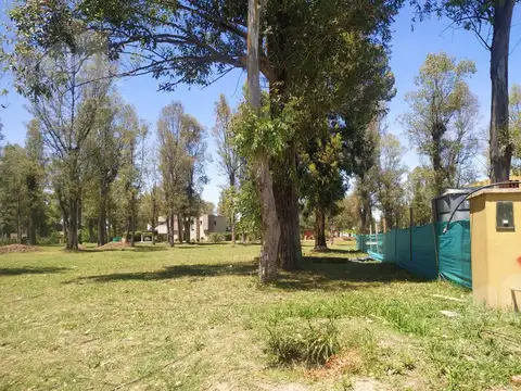Terreno en Venta en Francisco Alvarez, Partido de Moreno