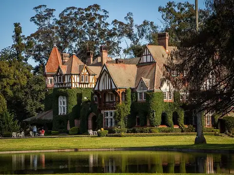 Terreno en Venta en Estancia Villa Maria, Countries y Barrios Cerrados en Ezeiza