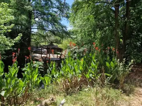 Terreno en Venta en City Bell, Partido de La Plata