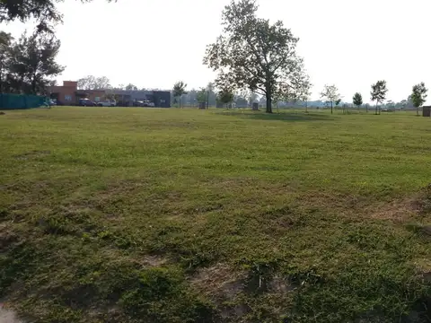 Terreno en Venta en Santa Isabel, Countries y Barrios Cerrados en Escobar