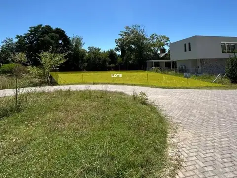 Terreno en Venta en Loma Verde, Partido de Escobar