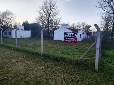 Terreno en Venta en Lujan, Partido de Luján