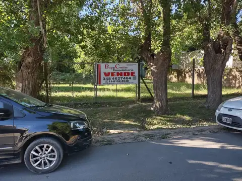 Terreno en Venta en Centro, Ingeniero Maschwitz