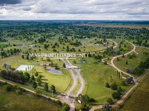 Terreno en Venta en Campana, Partido de Campana