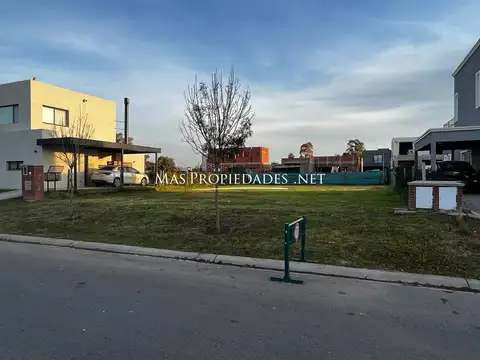 Terreno en Venta en Santo Tomas, Countries y Barrios Cerrados en Pilar