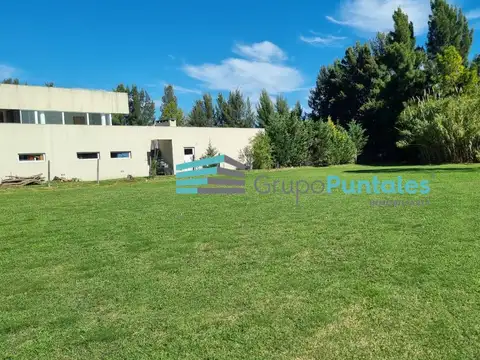 Terreno en Venta en Malibu, Countries y Barrios Cerrados en San Vicente