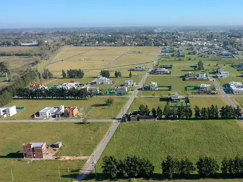 Terreno en Venta en Manuel B Gonnet, Partido de La Plata