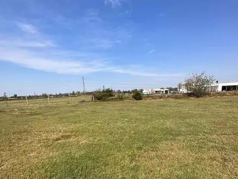 Terreno en Venta en Santa Isabel, Countries y Barrios Cerrados en Escobar