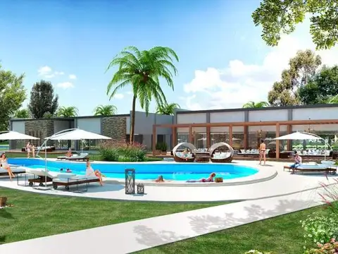 Terreno en Venta en Canning, Partido de Ezeiza