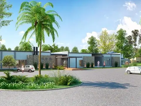 Terreno en Venta en Canning, Partido de Ezeiza