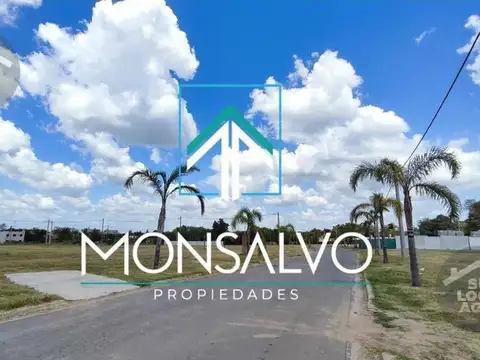 Terreno en Venta en Belen de Escobar, Partido de Escobar