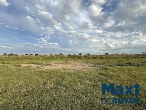 Terreno en Venta en Pueblos Del Plata - Villalobos, Countries y Barrios Cerrados en Guillermo Hudson
