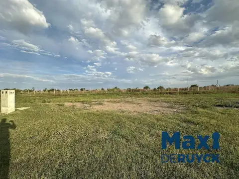 Terreno en Venta en Pueblos Del Plata - Villalobos, Countries y Barrios Cerrados en Guillermo Hudson