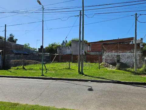 Terreno en Venta en Berisso, Partido de Berisso