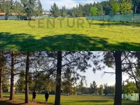 Terreno en Venta en Club Miralagos, Countries y Barrios Cerrados en la Plata
