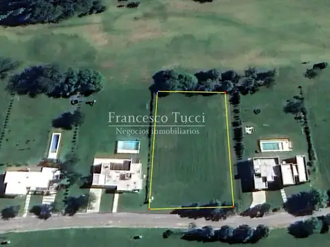 Terreno en Venta en Everlinks Golf & Country Club, Countries y Barrios Cerrados en Lujan