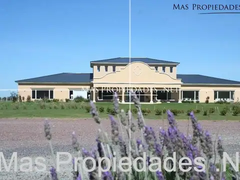 Terreno en Venta en Fincas de San Vicente, Canning