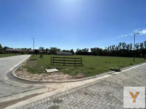 Terreno en Venta en Cortines, Partido de Luján