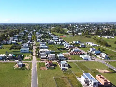 Terreno en Venta en La Plata, Partido de La Plata