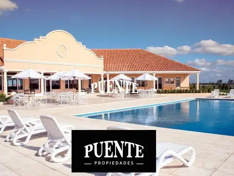 Terreno en Venta en Fincas Joven, Countries y Barrios Cerrados en San Vicente