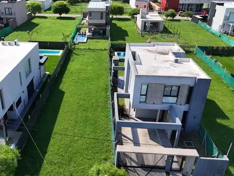 Terreno en Venta en Manuel B Gonnet, Partido de La Plata