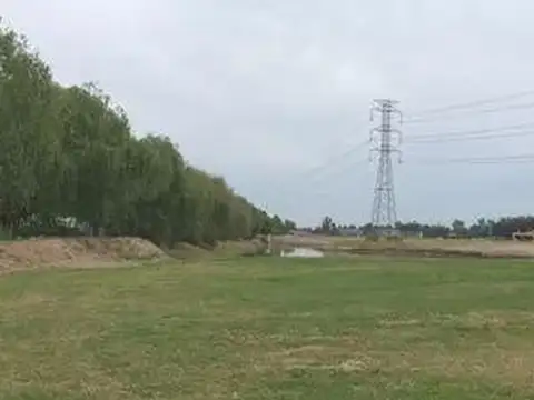 Terreno en Venta en Countries y Barrios Cerrados en Escobar, Partido de Escobar