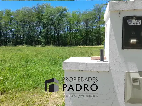 Terreno en Venta en Everlinks Golf & Country Club, Countries y Barrios Cerrados en Lujan
