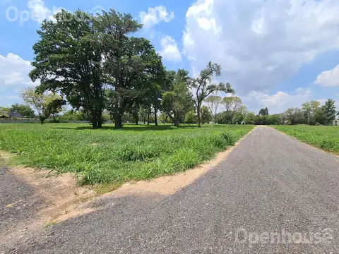 Terreno en Venta en Belen de Escobar, Partido de Escobar