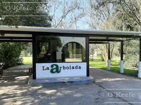 Terreno en Venta en La Plata, Partido de La Plata