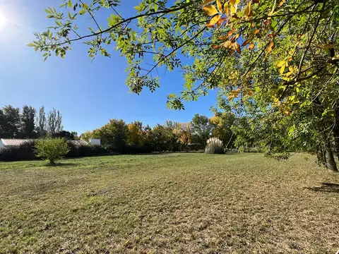 Terreno en Venta en Lobos, Partido de Lobos