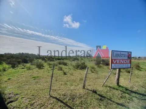 Terreno en Venta en General Lavalle, Partido de General Lavalle