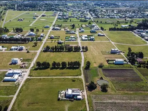 Terreno en Venta en Manuel B Gonnet, Partido de La Plata