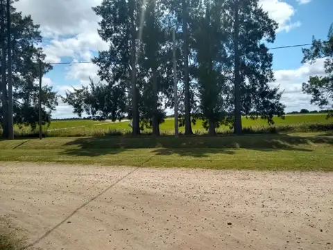 Terreno en Venta en Chascomus, Partido de Chascomús
