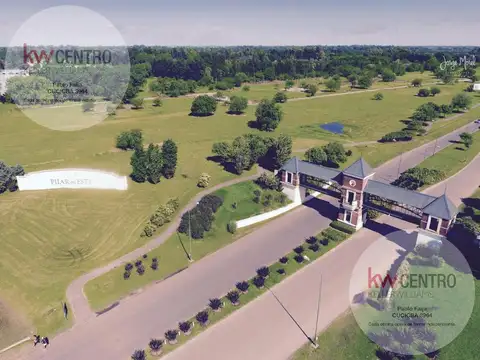 Terreno en Venta en Pilar del Este - Santa Lucia, Countries y Barrios Cerrados en Pilar